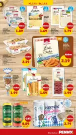 PENNY Prospekt woche 20 Seite 31
