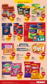 PENNY Prospekt woche 20 Seite 33