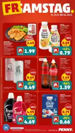 PENNY Prospekt woche 20 Seite 36