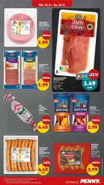 PENNY Prospekt woche 20 Seite 5