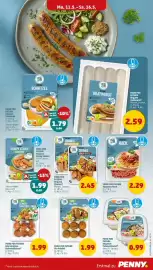 PENNY Prospekt woche 20 Seite 9