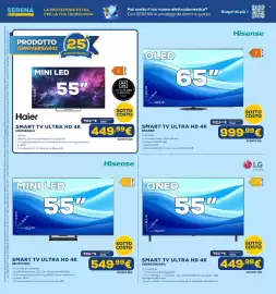 Volantino Euronics Pagina 10