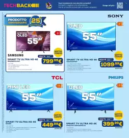 Volantino Euronics Pagina 11