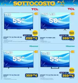 Volantino Euronics Pagina 12