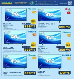 Volantino Euronics Pagina 13