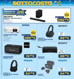 Volantino Euronics Pagina 14