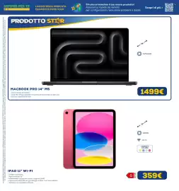 Volantino Euronics Pagina 15
