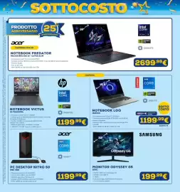 Volantino Euronics Pagina 16