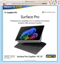 Volantino Euronics Pagina 17