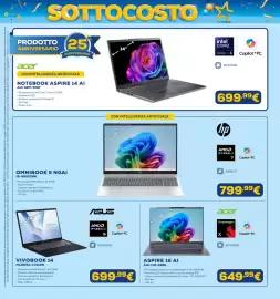 Volantino Euronics Pagina 18