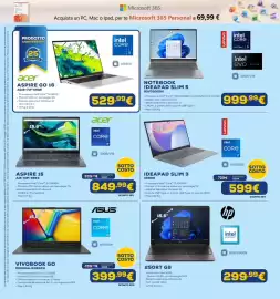 Volantino Euronics Pagina 19