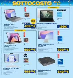 Volantino Euronics Pagina 20