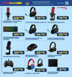Volantino Euronics Pagina 23