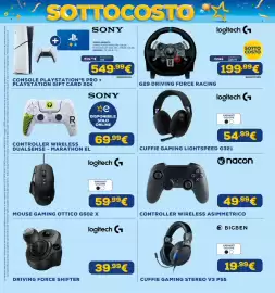 Volantino Euronics Pagina 24