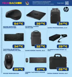Volantino Euronics Pagina 27