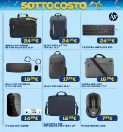 Volantino Euronics Pagina 28