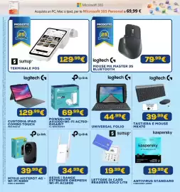 Volantino Euronics Pagina 29