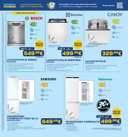 Volantino Euronics Pagina 31