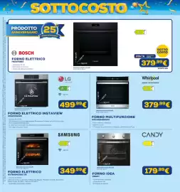 Volantino Euronics Pagina 32