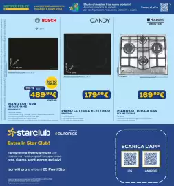 Volantino Euronics Pagina 33