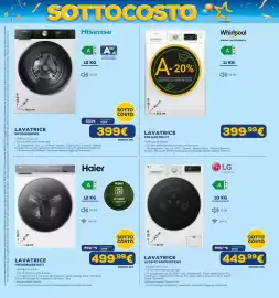 Volantino Euronics Pagina 34