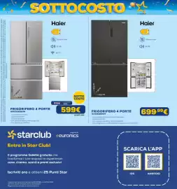 Volantino Euronics Pagina 38