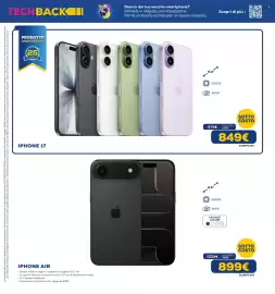 Volantino Euronics Pagina 4