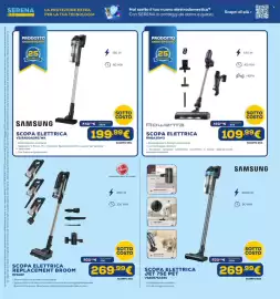 Volantino Euronics Pagina 41