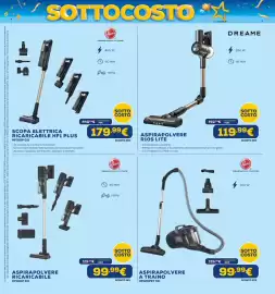 Volantino Euronics Pagina 42