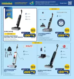 Volantino Euronics Pagina 43