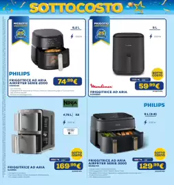 Volantino Euronics Pagina 46