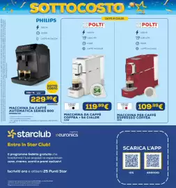 Volantino Euronics Pagina 48