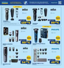 Volantino Euronics Pagina 49