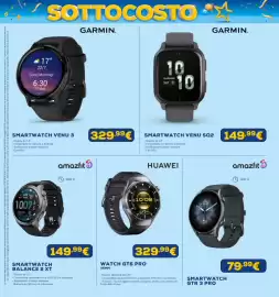 Volantino Euronics Pagina 5