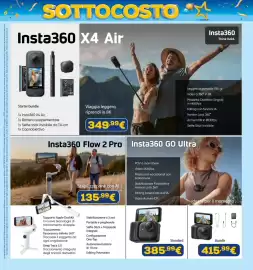 Volantino Euronics Pagina 52