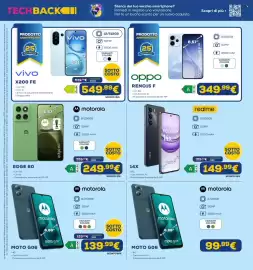 Volantino Euronics Pagina 6