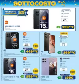 Volantino Euronics Pagina 7