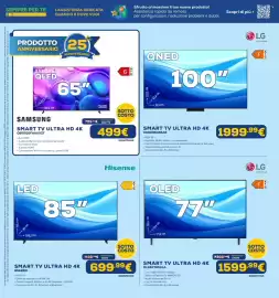 Volantino Euronics Pagina 8