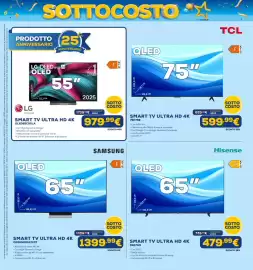 Volantino Euronics Pagina 9