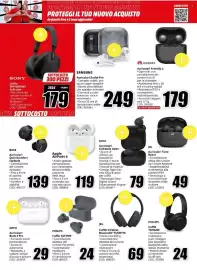 Volantino MediaWorld Pagina 10