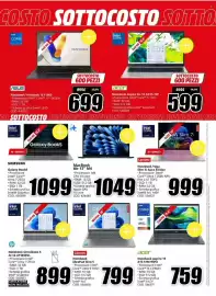 Volantino MediaWorld Pagina 11