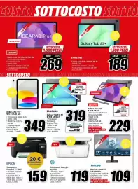 Volantino MediaWorld Pagina 13