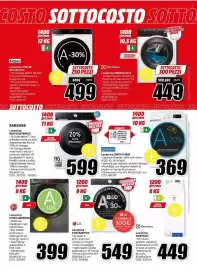 Volantino MediaWorld Pagina 26