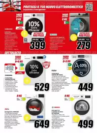 Volantino MediaWorld Pagina 27