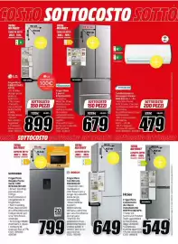Volantino MediaWorld Pagina 28
