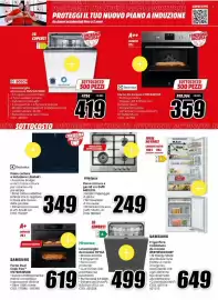 Volantino MediaWorld Pagina 29
