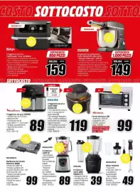 Volantino MediaWorld Pagina 30