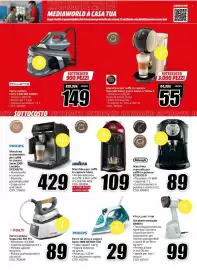 Volantino MediaWorld Pagina 31