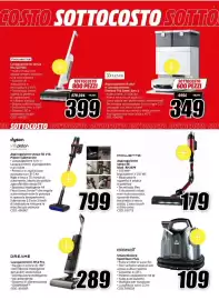 Volantino MediaWorld Pagina 32