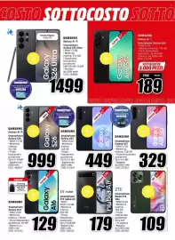 Volantino MediaWorld Pagina 4